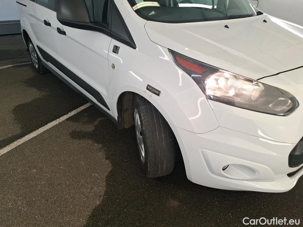  Ford  Transit Connect FORD  VU 4p Fourgonnette 1.5TD100 L2 TREND #13
