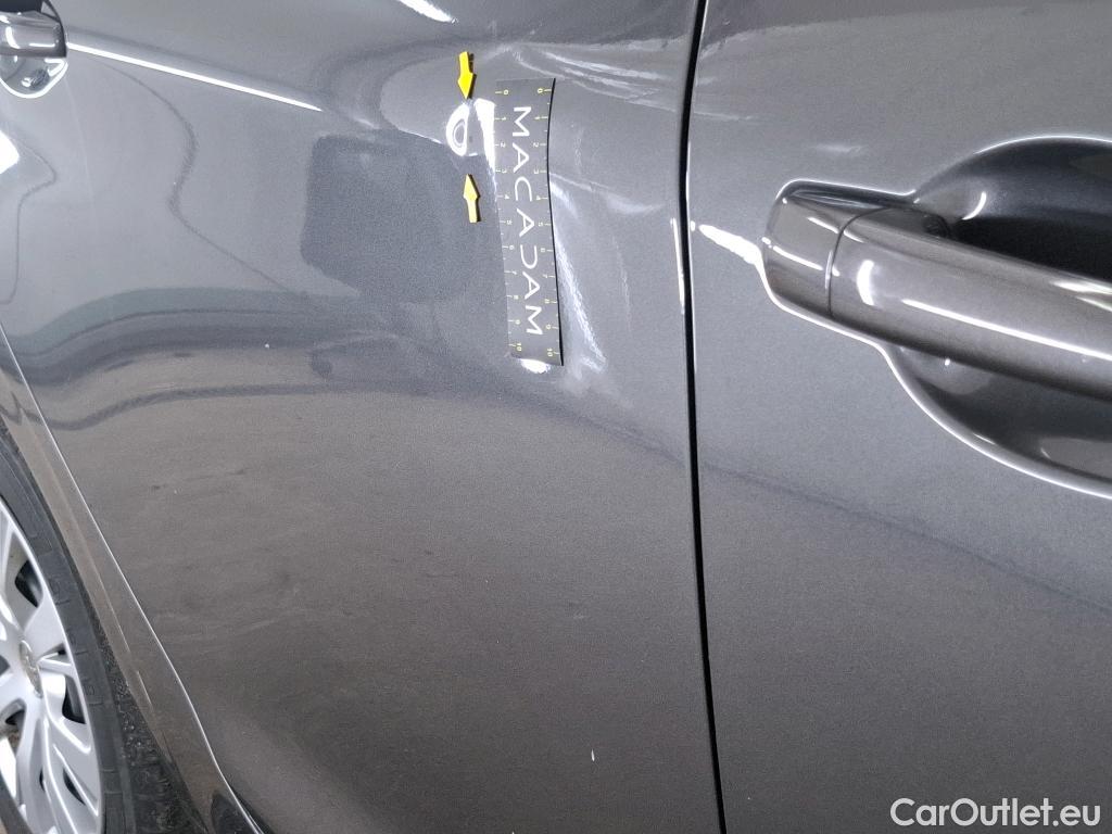  Peugeot  208  Affaire Premium Pack 1.5 HDi 100CV BVM5 E6dT #25