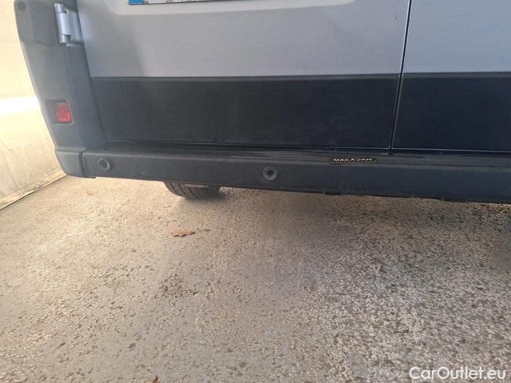  Citroen  Jumper CITROEN  VU 4p Fourgon 35 L3H3 BlueHDi 130 BVM6 Business #33