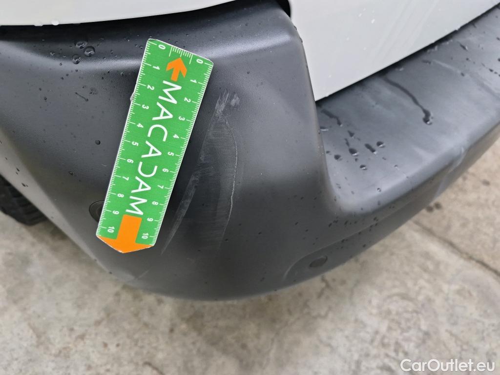  Citroen  Jumpy  Fourgon CityVan XS 1.5 BlueHDi 120CV BVM6 E6dT #2