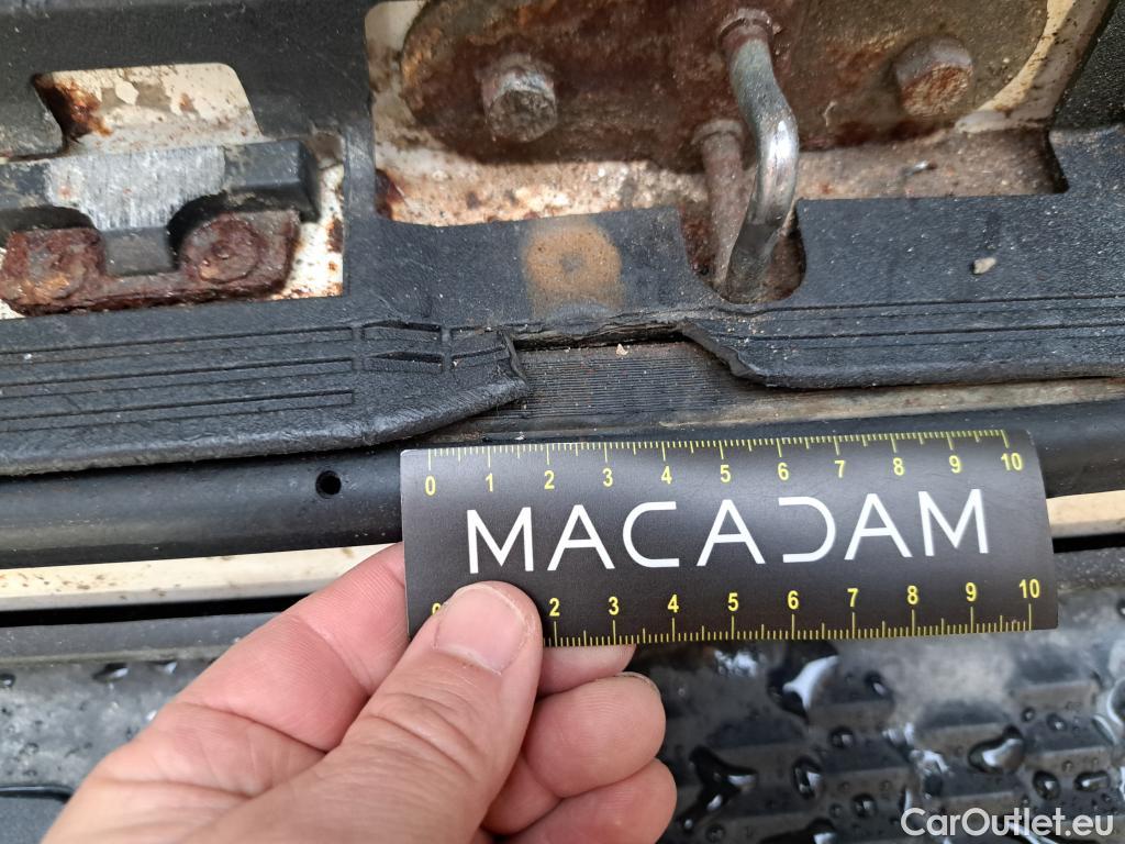  Iveco  Daily IVECO  VU 4p Fourgon 35S14GA8 V/P11 H2 3520 #15