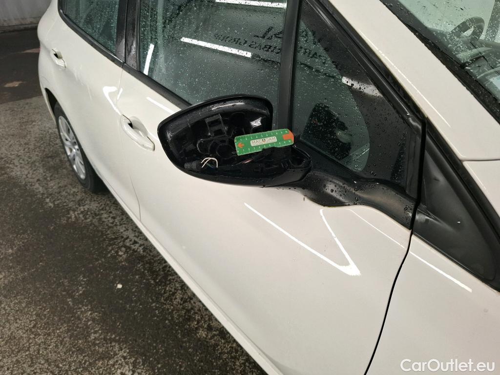  Peugeot  208  Affaire Premium Pack 1.5 HDi 100CV BVM5 E6dT #24