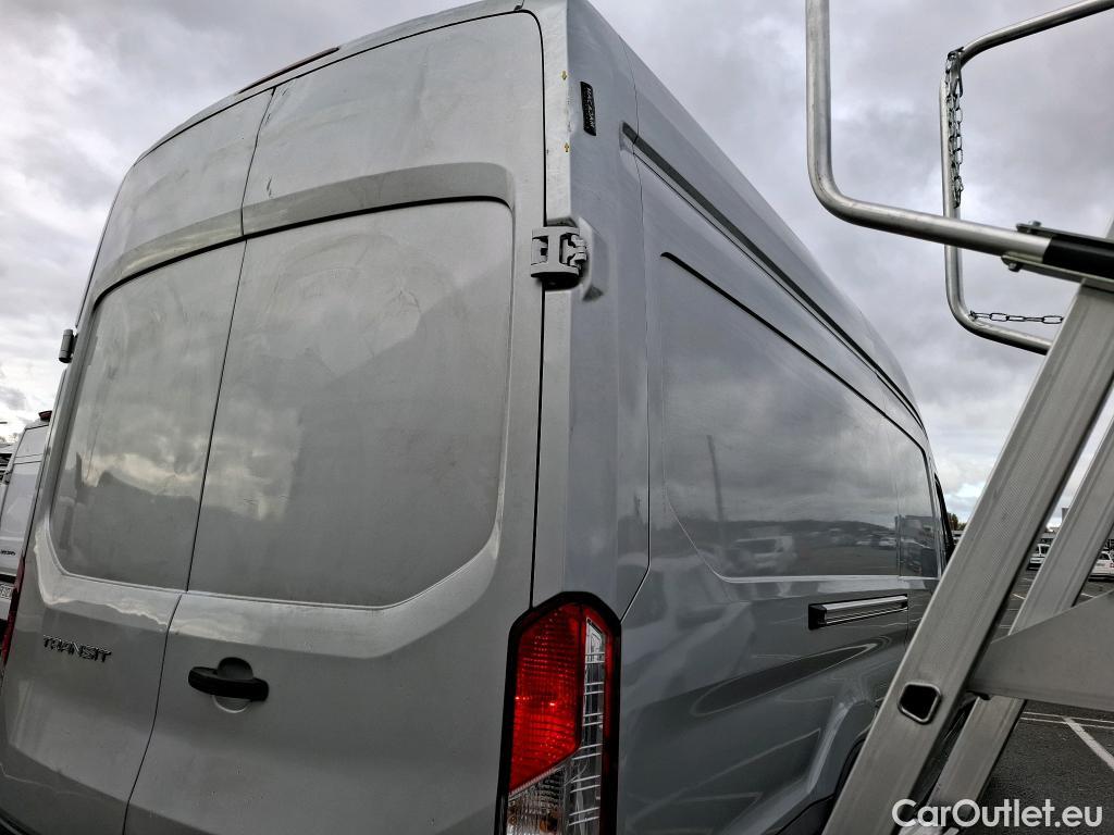  Ford  Transit  Fourgon 350 L4 Trend 2.0 TDCi 130CV BVM6 E6 #28