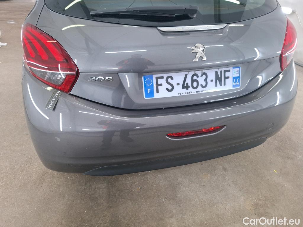  Peugeot  208  Affaire Premium Pack 1.5 HDi 100CV BVM5 E6dT #6