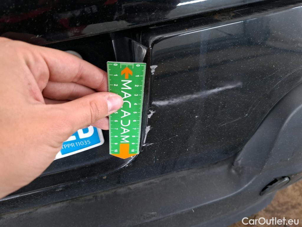  Citroen  C3  Société Feel Nav 1.2 PureTech 80CV BVM5 E6 #17