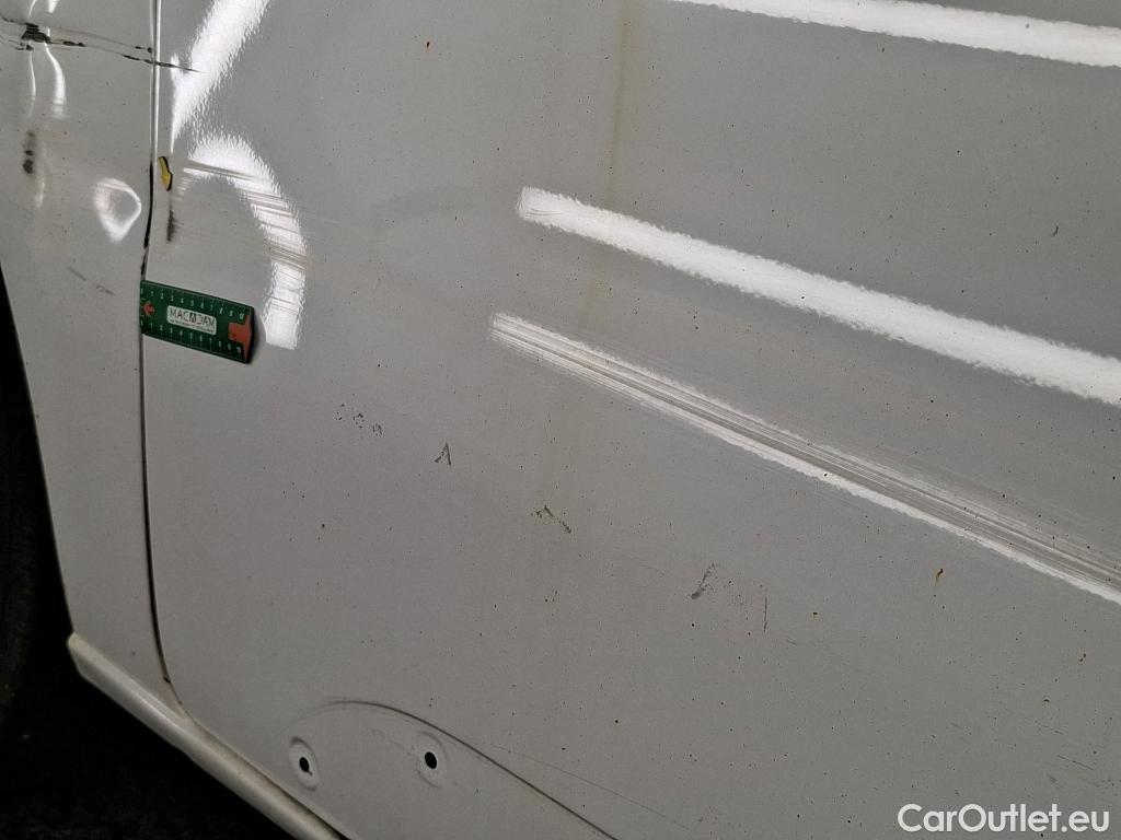  Citroen  Jumpy  Fourgon CityVan XS 1.5 BlueHDi 120CV BVM6 E6dT #28