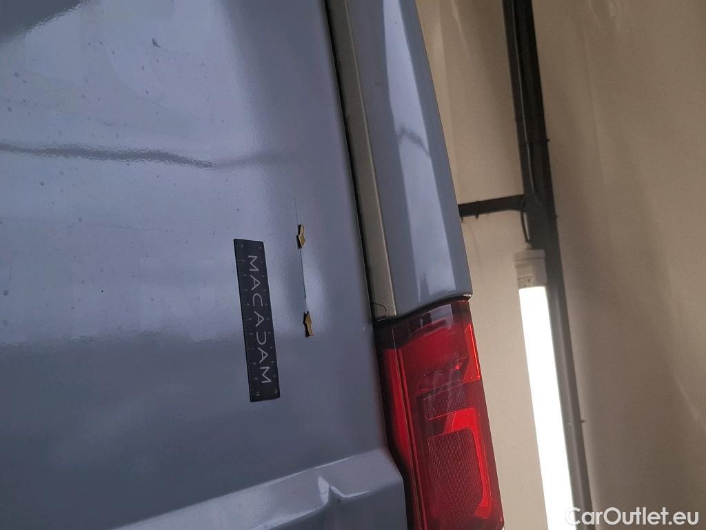  Citroen  Jumper CITROEN  VU 4p Fourgon 35 L3H3 BlueHDi 130 BVM6 Business #15