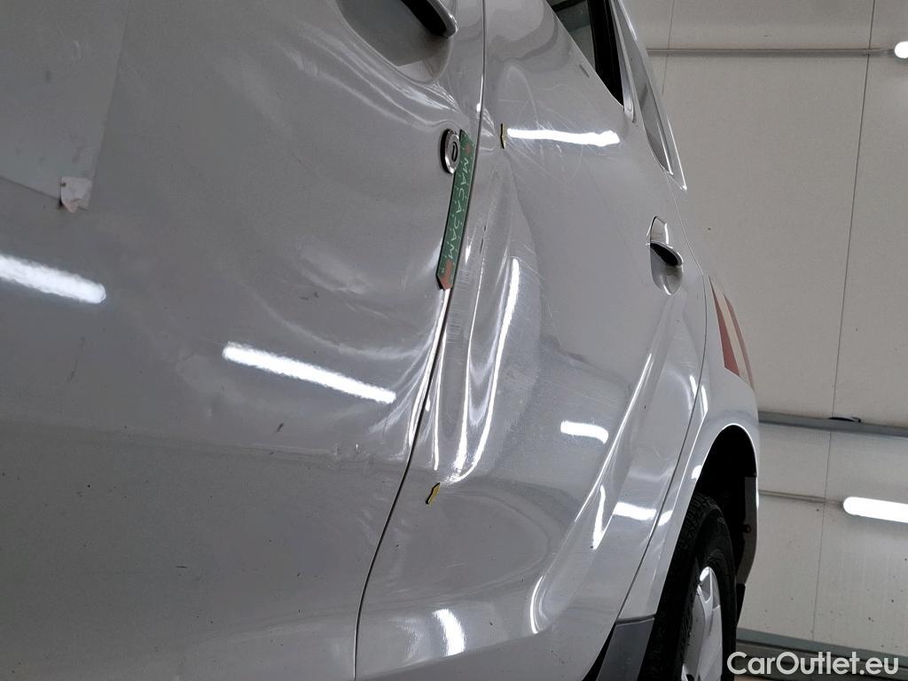  Dacia  Duster  II Confort 4WD 1.5 dCi 115CV BVM6 E6dT / TRANSFO VP/VF #4