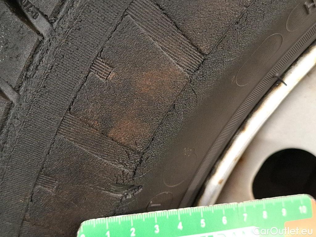  Citroen  Jumpy  Fourgon Club M 1.5 BlueHDi 100CV BVM6 E6dT #20