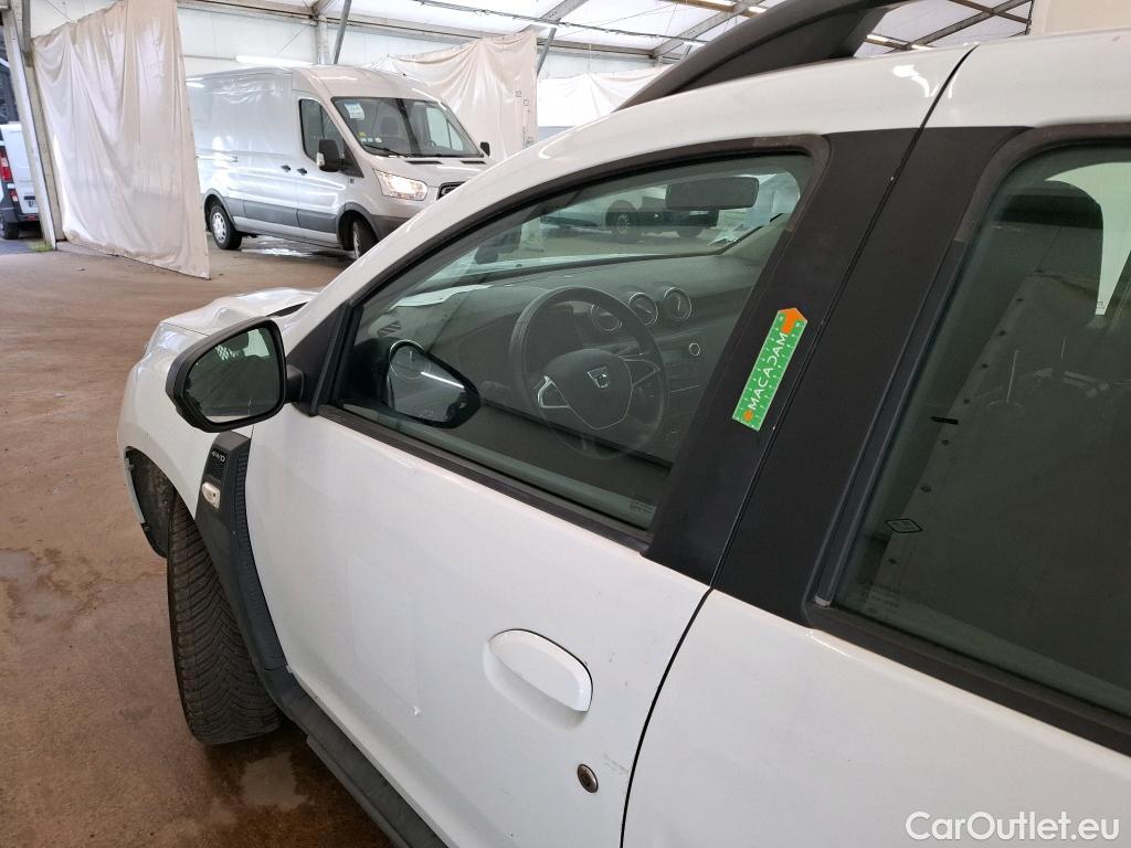  Dacia  Duster  II Confort 4WD 1.5 dCi 115CV BVM6 E6dT / TRANSFO VP/VF #37