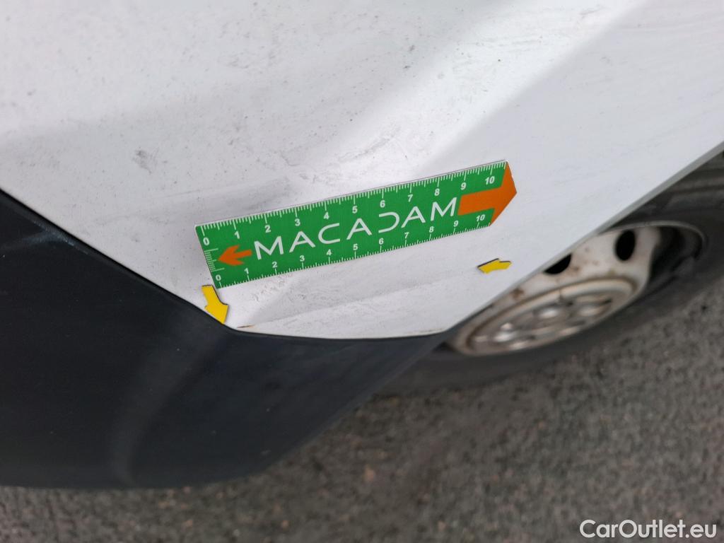  Citroen  Jumper CITROEN  Châssis Cabine SC VU 2p Châssis cabine 4-35 L3 BlueHDi 160 BVM6 Confort #12