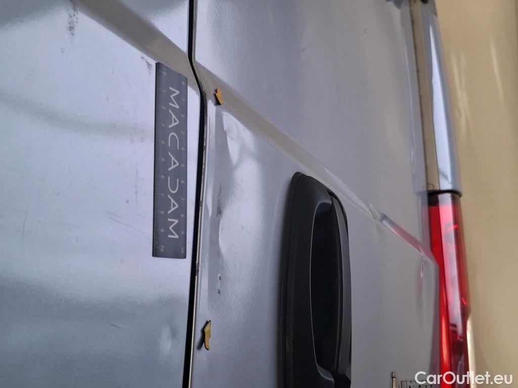  Citroen  Jumper CITROEN  VU 4p Fourgon 35 L3H3 BlueHDi 130 BVM6 Business #13