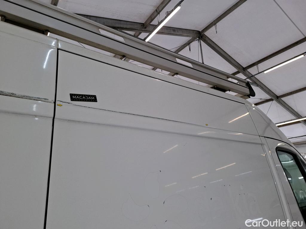  Citroen  Jumper  Fourgon Grand Volume 33 L2H2 Driver BlueHDi 140 Start&Stop 140CV BVM6 #44