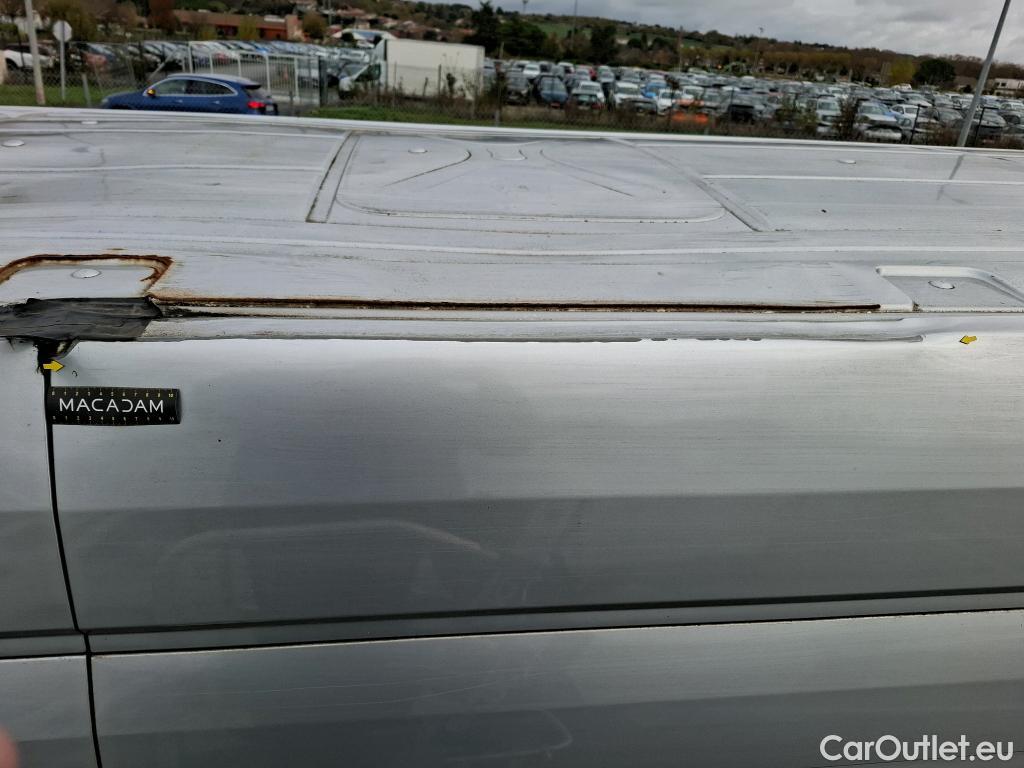  Ford  Transit  Fourgon 350 L4 Trend 2.0 TDCi 130CV BVM6 E6 #7