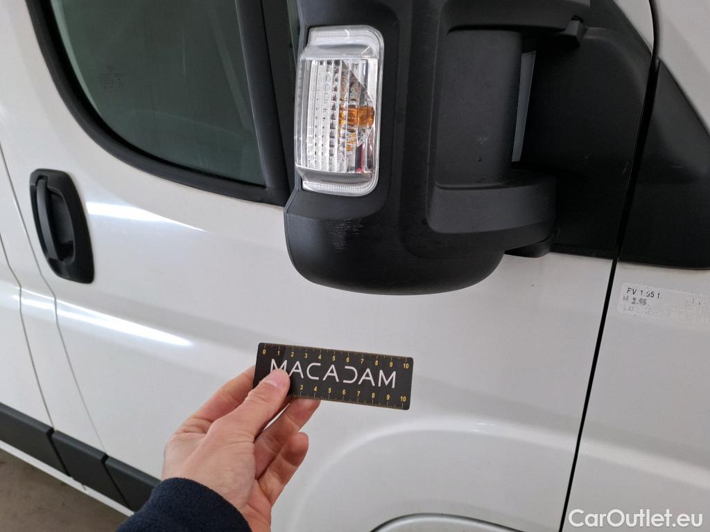  Citroen  Jumper  Fourgon Grand Volume 33 L2H2 Driver BlueHDi 140 Start&Stop 140CV BVM6 #49