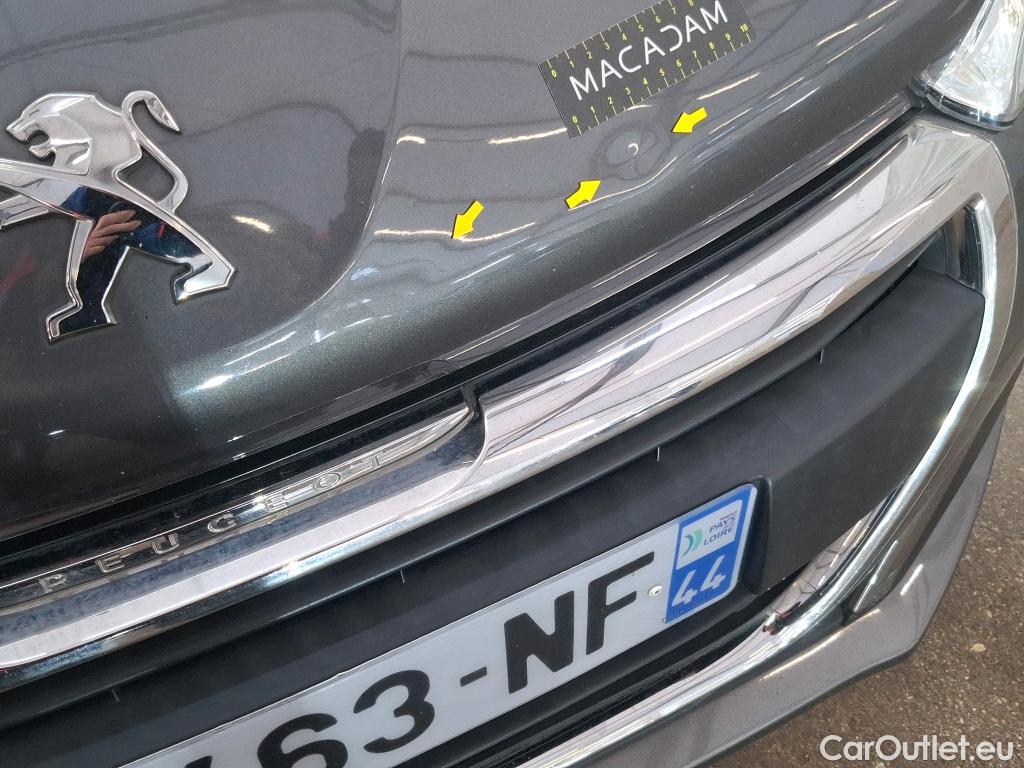  Peugeot  208  Affaire Premium Pack 1.5 HDi 100CV BVM5 E6dT #22