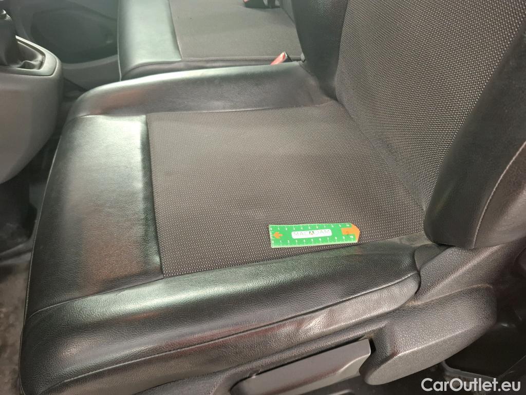  Citroen  Jumpy  Fourgon CityVan XS 1.5 BlueHDi 120CV BVM6 E6dT #37