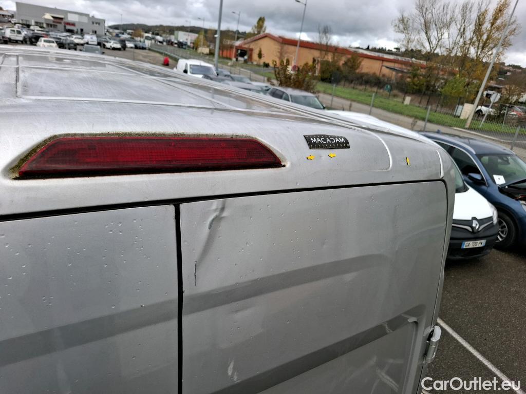  Ford  Transit  Fourgon 350 L4 Trend 2.0 TDCi 130CV BVM6 E6 #79