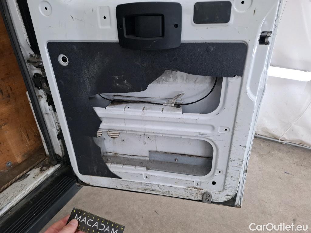  Citroen  Jumper  Fourgon Grand Volume 33 L2H2 Driver BlueHDi 140 Start&Stop 140CV BVM6 #36