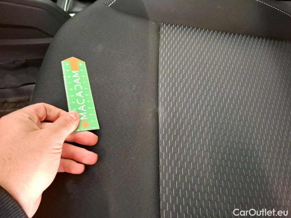  Dacia  Duster  II Confort 4WD 1.5 dCi 115CV BVM6 E6dT / TRANSFO VP/VF #44