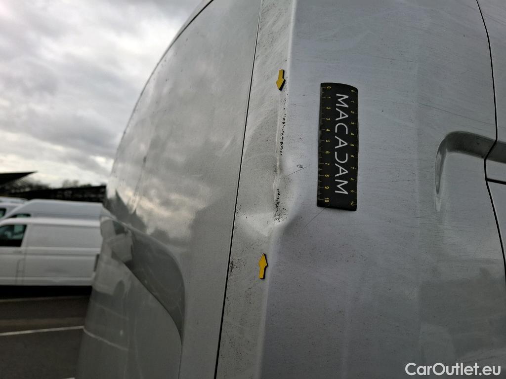  Ford  Transit  Fourgon 350 L4 Trend 2.0 TDCi 130CV BVM6 E6 #30