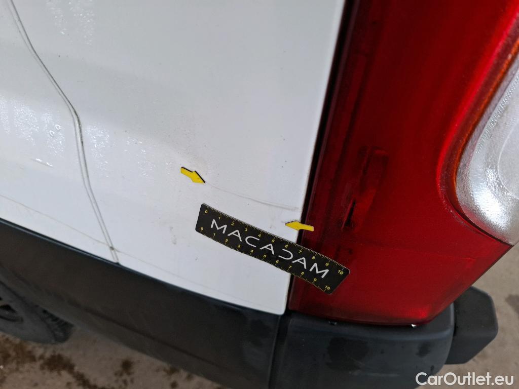  Citroen  Jumper  Fourgon Grand Volume 33 L2H2 Driver BlueHDi 140 Start&Stop 140CV BVM6 #48