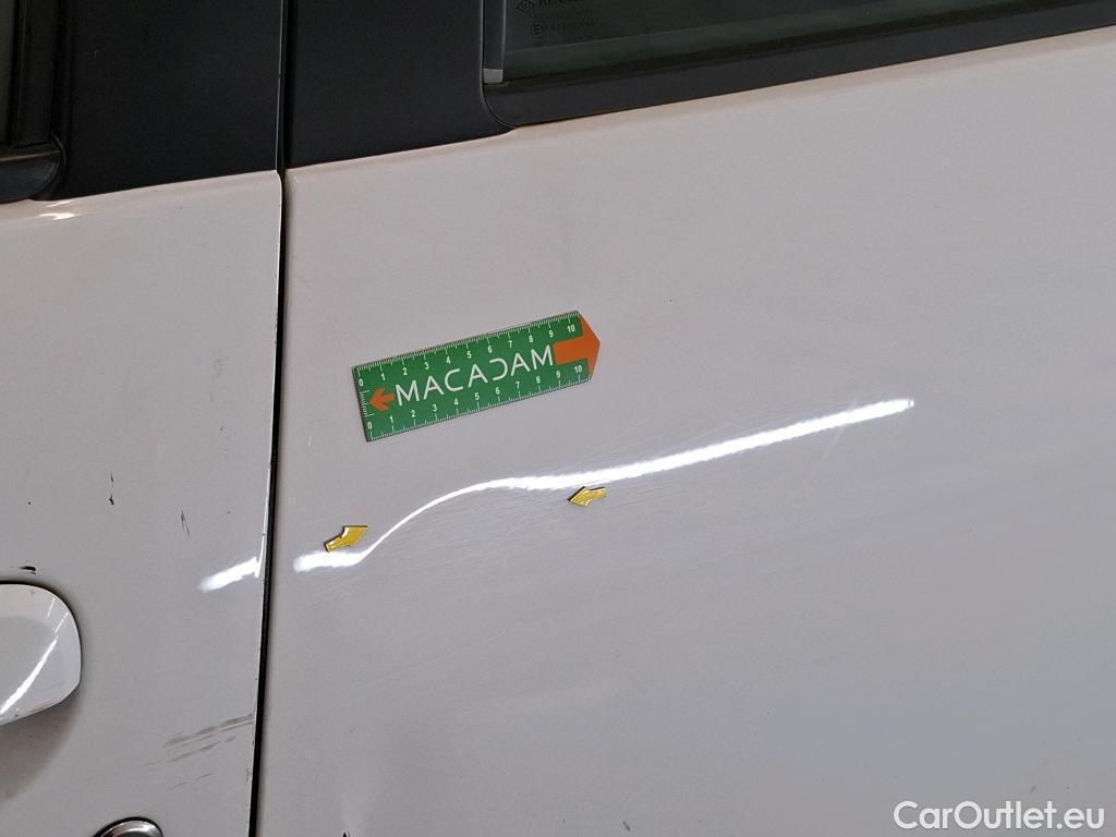  Dacia  Duster  II Confort 4WD 1.5 dCi 115CV BVM6 E6dT / TRANSFO VP/VF #5