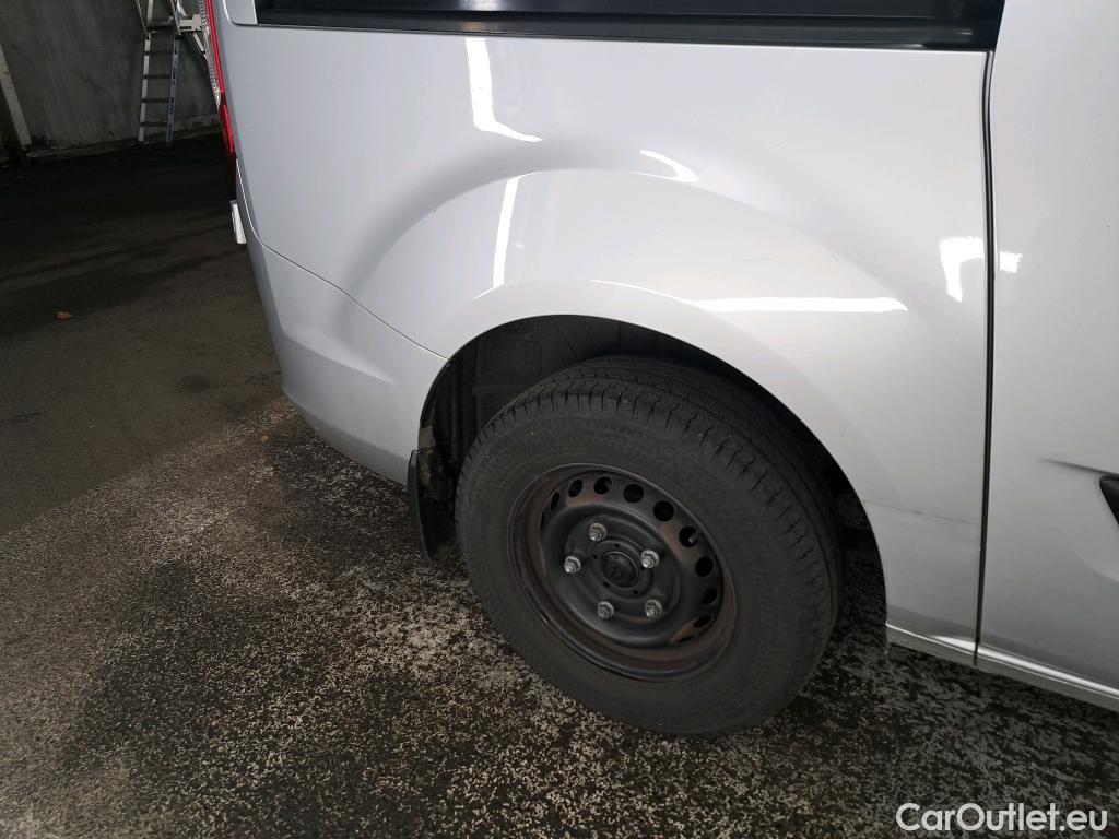  Ford  Transit  Custom Fourgon 300 L1 Trend #29