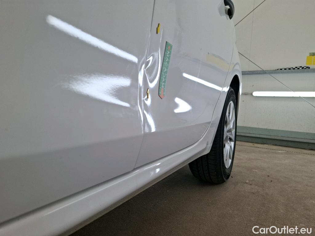  Peugeot  208  Affaire Premium 1.6 HDi 75CV BVM5 E6 #6