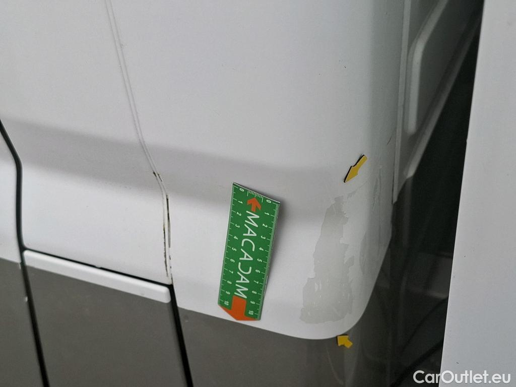  Peugeot  Boxer PEUGEOT ChassisCabine SC / 2014 / 2P / Chassis cabine BLUEHDI 130 S&S PRO SR 435 L4 #12