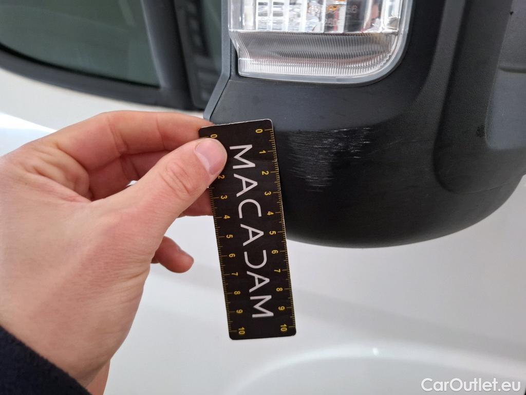  Citroen  Jumper  Fourgon Grand Volume 33 L2H2 Driver BlueHDi 140 Start&Stop 140CV BVM6 #50