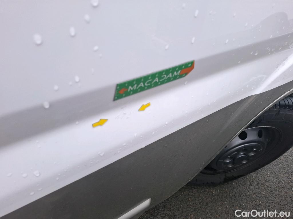  Peugeot  Boxer PEUGEOT ChassisCabine SC / 2014 / 2P / Chassis cabine BLUEHDI 130 S&S PRO SR 435 L4 #7