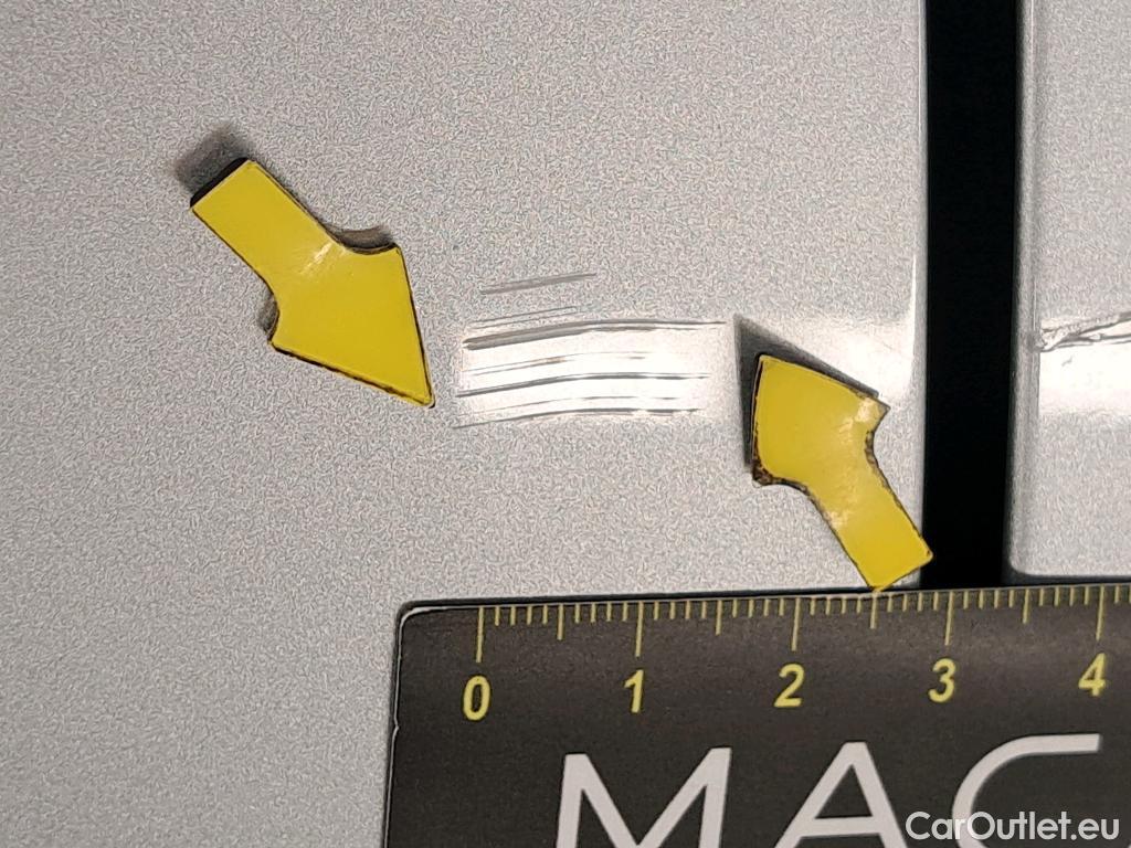  Ford  Transit  Custom Fourgon 300 L1 Trend #12