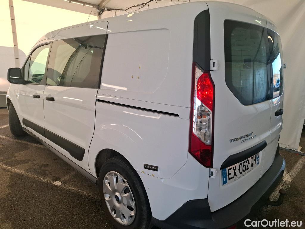  Ford  Transit Connect FORD  VU 4p Fourgonnette 1.5TD100 L2 TREND #5