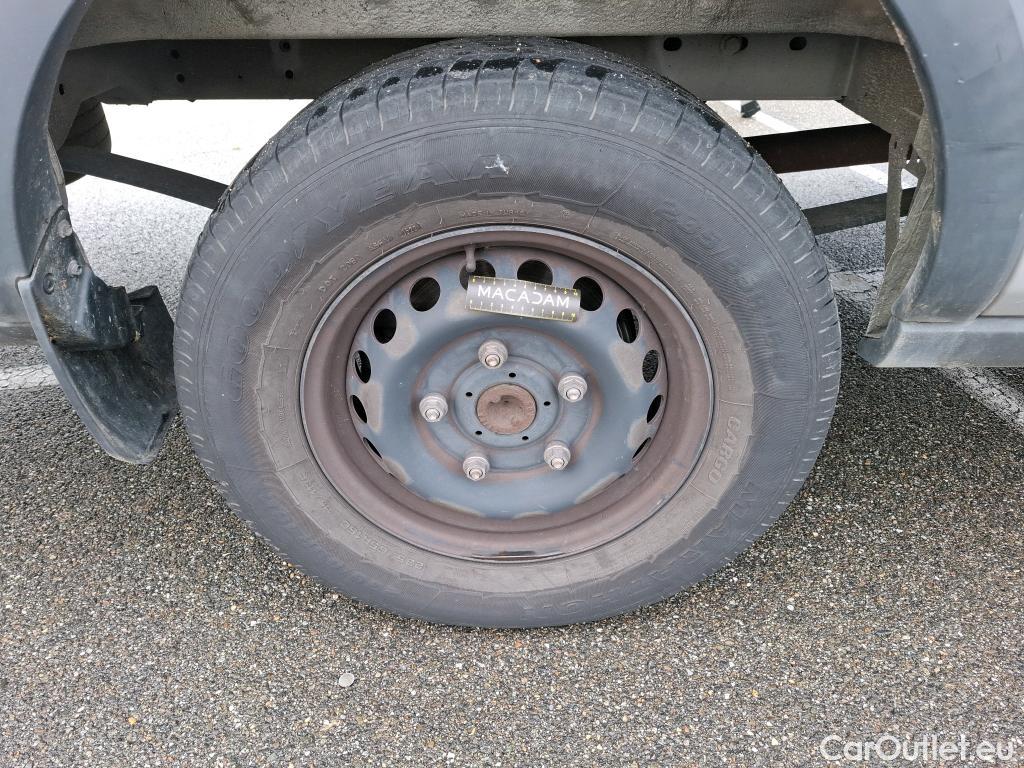  Ford  Transit  Fourgon 350 L4 Trend 2.0 TDCi 130CV BVM6 E6 #59