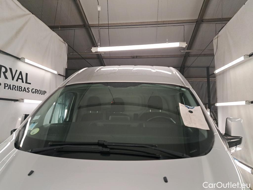  Ford  Transit  Custom Fourgon 300 L1 Trend #3