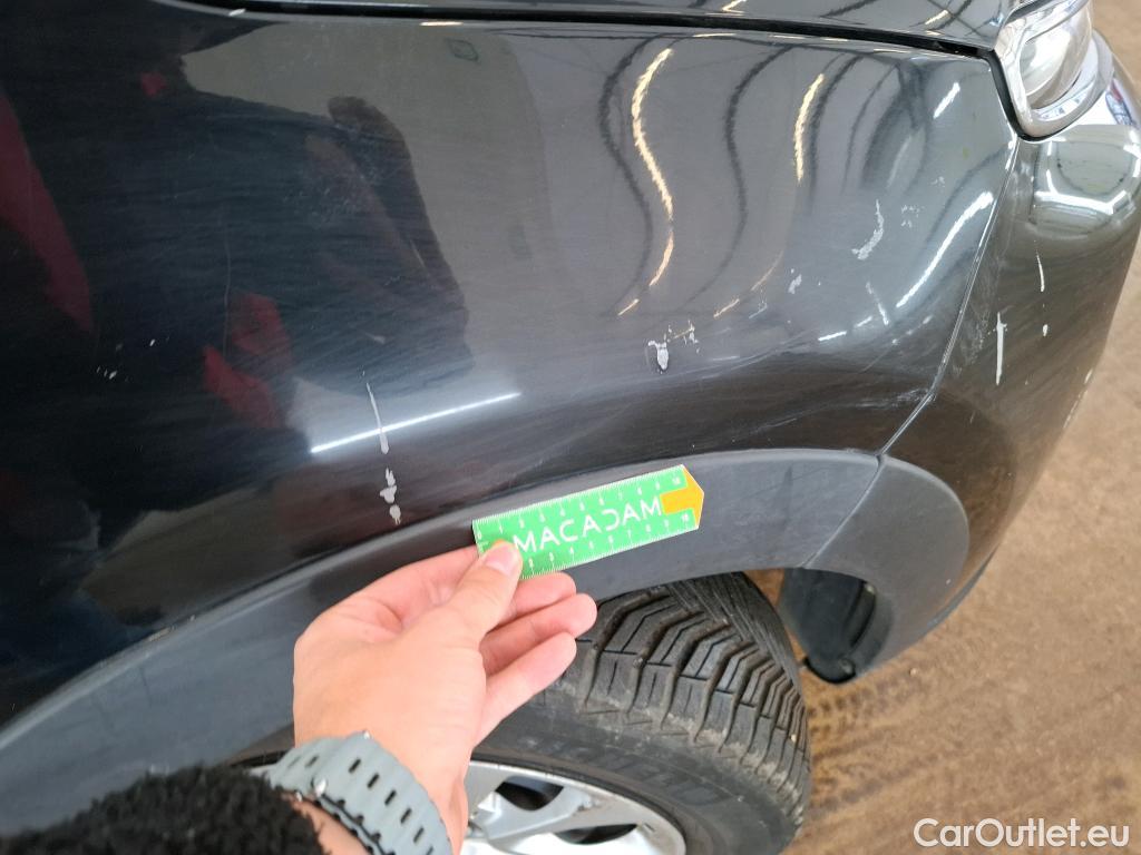  Citroen  C3  Société Feel Nav 1.2 PureTech 80CV BVM5 E6 #14