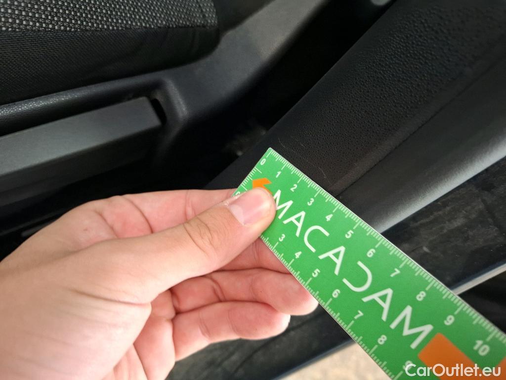  Citroen  C3  Société Feel Nav 1.2 PureTech 80CV BVM5 E6 #28