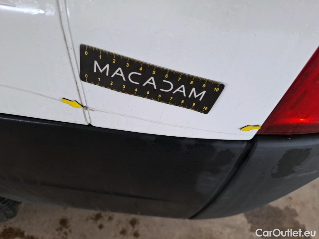  Citroen  Jumper  Fourgon Grand Volume 33 L2H2 Driver BlueHDi 140 Start&Stop 140CV BVM6 #47