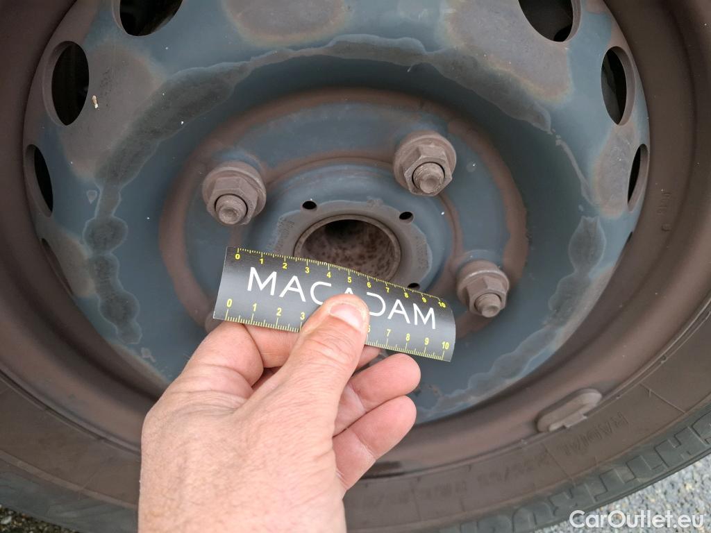  Ford  Transit  Fourgon 350 L4 Trend 2.0 TDCi 130CV BVM6 E6 #62