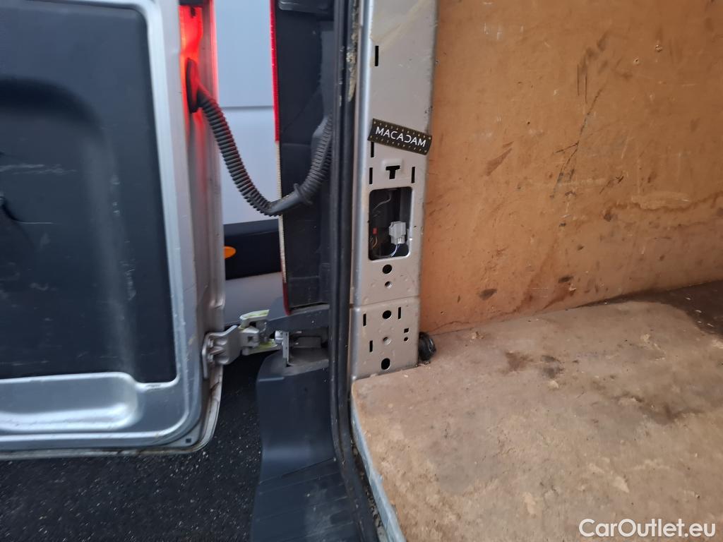  Ford  Transit  Fourgon 350 L4 Trend 2.0 TDCi 130CV BVM6 E6 #69