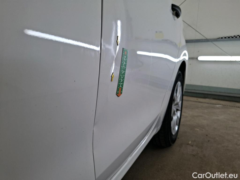  Peugeot  208  Affaire Premium 1.6 HDi 75CV BVM5 E6 #7