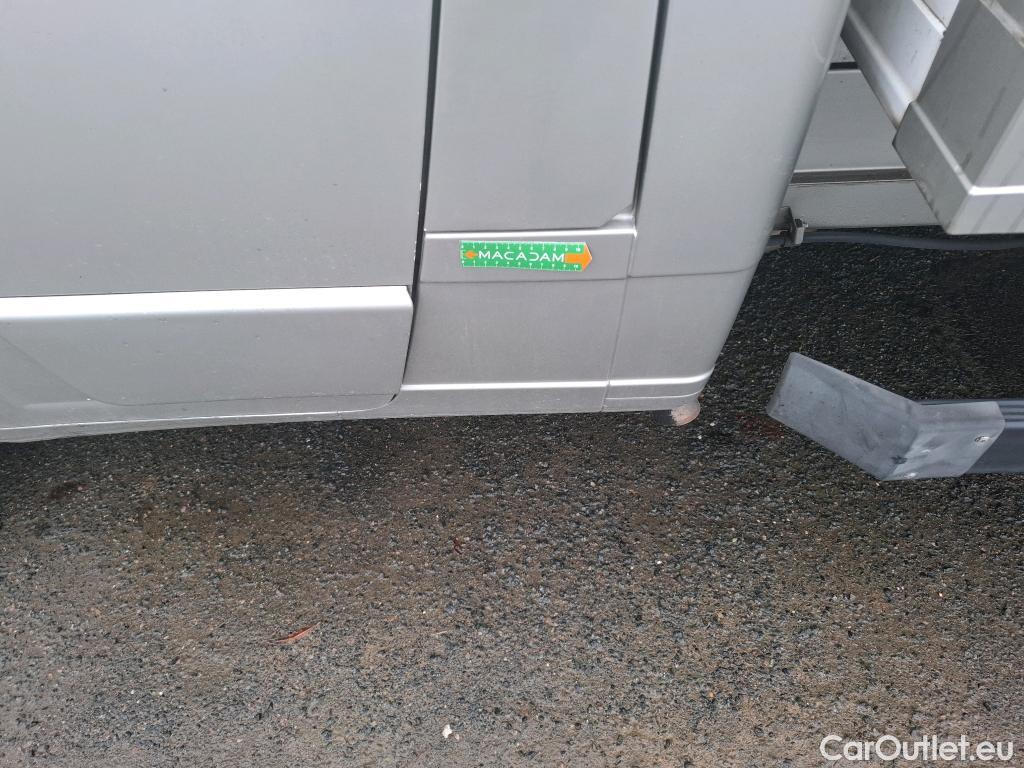  Peugeot  Boxer PEUGEOT ChassisCabine SC / 2014 / 2P / Chassis cabine BLUEHDI 130 S&S PRO SR 435 L4 #13