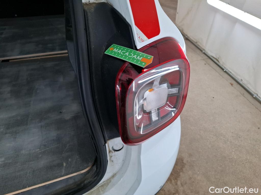  Dacia  Duster  II Confort 4WD 1.5 dCi 115CV BVM6 E6dT / TRANSFO VP/VF #9