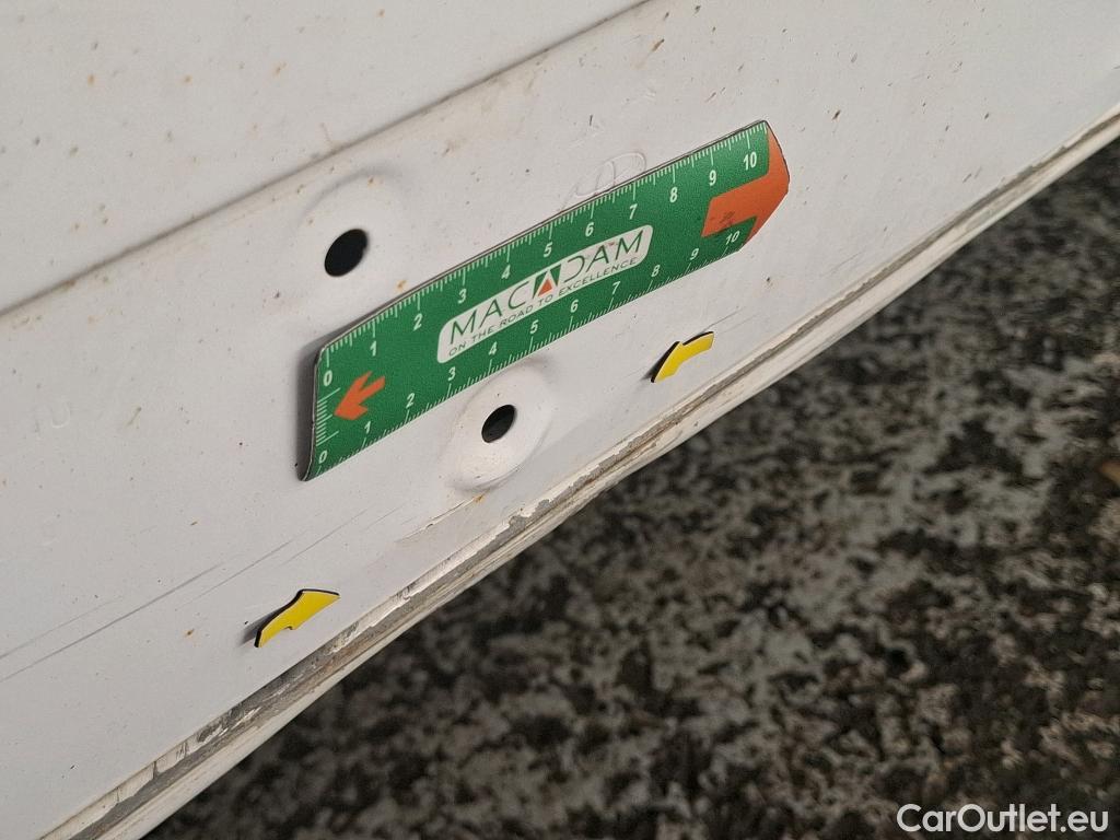  Citroen  Jumpy  Fourgon CityVan XS 1.5 BlueHDi 120CV BVM6 E6dT #29