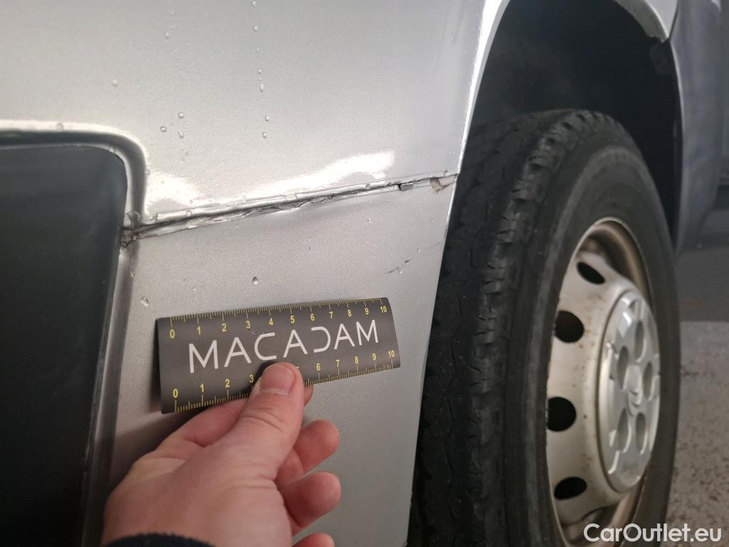  Citroen  Jumper CITROEN  VU 4p Fourgon 35 L3H3 BlueHDi 130 BVM6 Business #3