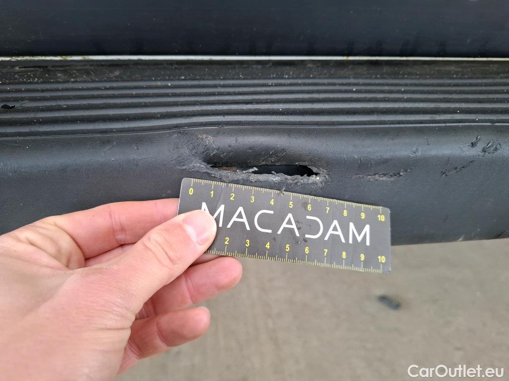  Citroen  Jumper  Fourgon Grand Volume 33 L2H2 Driver BlueHDi 140 Start&Stop 140CV BVM6 #27