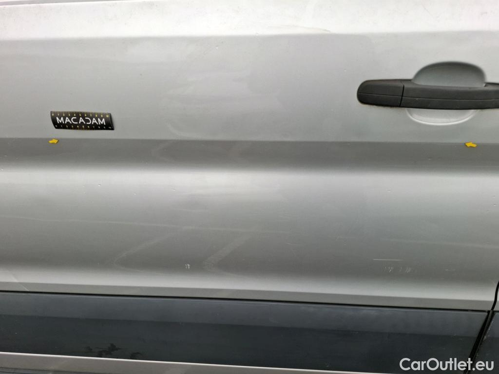  Ford  Transit  Fourgon 350 L4 Trend 2.0 TDCi 130CV BVM6 E6 #16