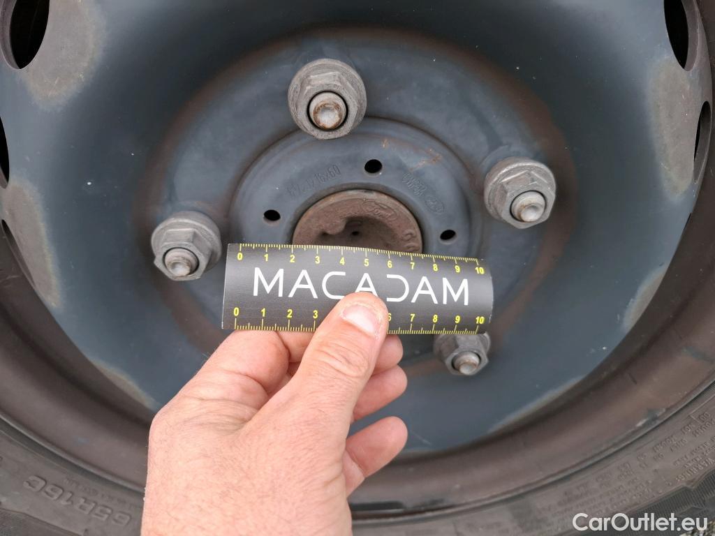  Ford  Transit  Fourgon 350 L4 Trend 2.0 TDCi 130CV BVM6 E6 #60