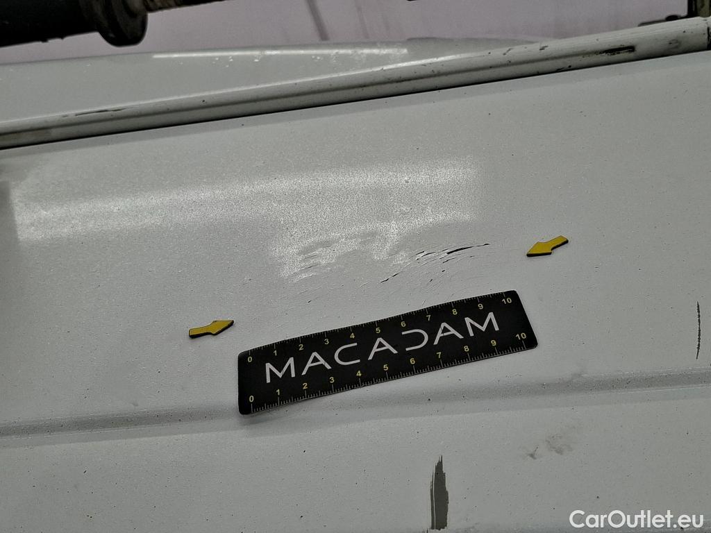  Citroen  Jumper  Fourgon Grand Volume 33 L2H2 Driver BlueHDi 140 Start&Stop 140CV BVM6 #35